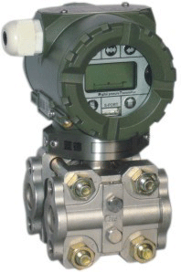 LD3851 壓力、差壓、液位變送器